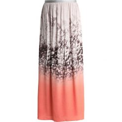 Długie spódnice: Mint Velvet MEADOW PRINT SKIRT Długa spódnica coral