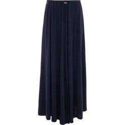 Spódniczki: Max Mara Leisure GABON Długa spódnica blue