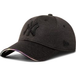 Czapka z daszkiem NEW ERA - Iridescent 940 12285220 Szary. Szare czapki damskie New Era, bez wzorów, z poliesteru. Za 159,00 zł.