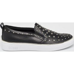 Buty sportowe damskie: Guess Jeans – Buty