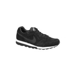 Trampki męskie: Trampki Nike MD Runner II Lth 819834-001