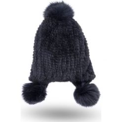 CZAPKA BABA Weekend Max Mara. Czapki damskie Weekend Max Mara, bez wzorów. Za 1049,00 zł.