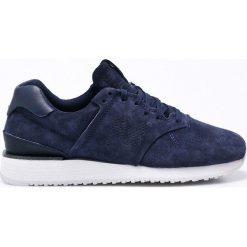 Buty sportowe damskie: New Balance – Buty WL745NV