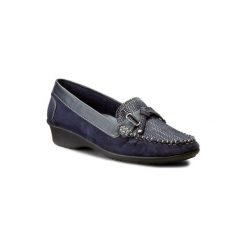 LASOCKI COMFORT WI05-5482-A. Czarne półbuty damskie ze skóry. Za 129,99 zł.