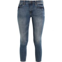 Legginsy: GAP Jegginsy medium indigo