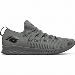 New Balance Fresh Foam Zante Trainer - MXZNTRG. Pomarańczowe buty sportowe męskie New Balance, z gumy, bez zapięcia, na fitness i siłownię. W wyprzedaży za 299,99 zł.