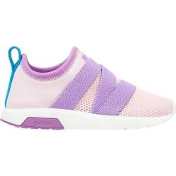Native dziewczęce buty Phoenix Cold pink/lavender purple/shell white, C11 (EU 28). Różowe buty dziewczęce sportowe Native, bez wzorów, bez zapięcia. Za 265,00 zł.