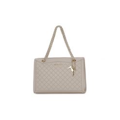 Torebki klasyczne damskie: Torby Trussardi 002 SAINT TROPEZ