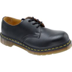Dr. Martens 1925 5400 10111001. Czarne buty trekkingowe damskie Dr. Martens. W wyprzedaży za 499,99 zł.
