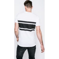 T-shirty męskie z nadrukiem: Casual Friday - T-shirt
