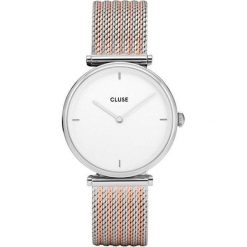 Cluse Triomphe CL61001. Zegarki damskie Cluse, ze stali. W wyprzedaży za 363,00 zł.