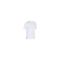 Koszulka UV krótki rękaw WATER T SHIRT męska. Czarne buty sportowe męskie OLAIAN, xl, bez wzorów, z poliesteru, sportowe, bez kołnierzyka, krótkie. Za 19,99 zł.