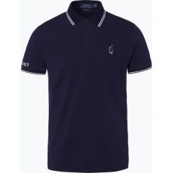 Koszulki polo: Polo Ralph Lauren – Męska koszulka polo, niebieski