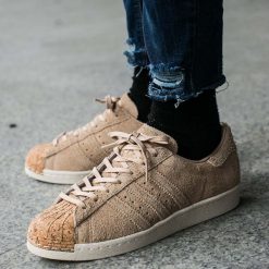 Buty adidas Superstar 80s Cork (BY2962). Buty sportowe damskie Adidas. Za 269,99 zł.