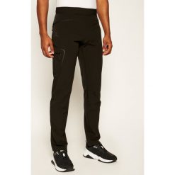 Spodnie outdoor Salomon Wayfarer As LC1187200. Czarne spodnie męskie Salomon, m, bez wzorów, sportowe. W wyprzedaży za 299,00 zł.
