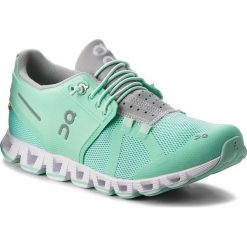 Buty sportowe damskie: Buty ON – Cloud 000019 Mint 5714