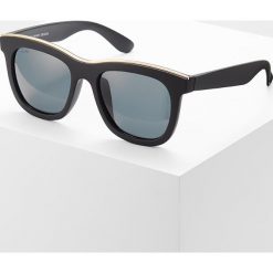Okulary przeciwsłoneczne damskie: Pilgrim NOAMI Okulary przeciwsłoneczne black