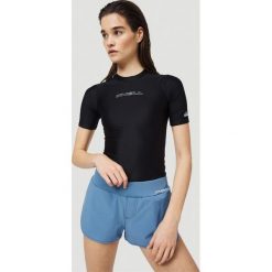 O'Neill Essentials Koszulka Czarny. Czarne koszulki damskie O'Neill, m, z nadrukiem, z elastanu, bez kołnierzyka. Za 137,95 zł.