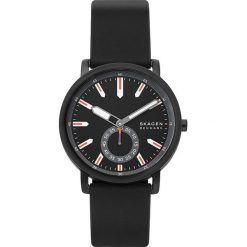 SKAGEN ZEGAREK COLDEN SKW6612. Czarne zegarki męskie Skagen, ze stali. Za 569,00 zł.