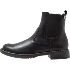 Botki damskie lity: Richter Botki black