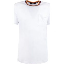 Xagon Man T-shirt. T-shirty męskie Xagon Man, bez wzorów, z okrągłym kołnierzem. Za 129,00 zł.