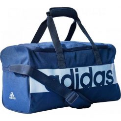 Torby podróżne: Adidas TORBA granatowa (S99955)