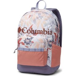 Plecak Columbia Zigzag™ 22L Backpack 1890021556. Różowe plecaki męskie Columbia, bez wzorów. Za 185,99 zł.