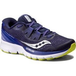 Buty do biegania damskie: Buty SAUCONY - Zealot Iso 3 S1036-2 Nvy/Pur