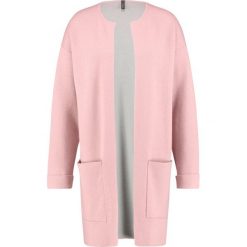 Kardigany damskie: Freequent LUPER Kardigan pale mauve