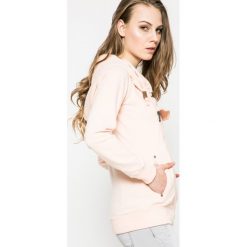 Bluzy damskie: Sublevel – Bluza