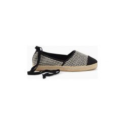 Espadryle damskie: Espadryle damskie