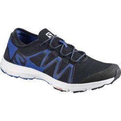 Buty skate męskie: Salomon Buty męskie Crossamphibian Swift Night Sky/Nautical Blue r. 45 1/3 (402406)