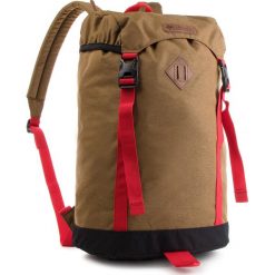 Plecak COLUMBIA - Classic Outdoor 1719891257 Heather/Mountain Red. Brązowe plecaki męskie Columbia, z materiału. Za 149,99 zł.