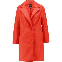 Płaszcze damskie: New Look Petite Płaszcz wełniany /Płaszcz klasyczny red