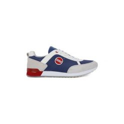 Trampki męskie: Buty Colmar TRAVIS ORIGINALS ROYAL