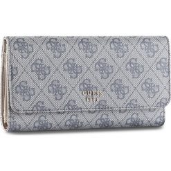 Portfele damskie: Duży Portfel Damski GUESS – Joleen (SG) Slg SWSG68 57660 GRY