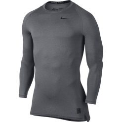Odzież termoaktywna męska: koszulka termoaktywna męska NIKE PRO COOL COMPRESSION LONGSLEEVE / 703088-091 – koszulka termoaktywna męska NIKE PRO COOL COMPRESSION LONGSLEEVE