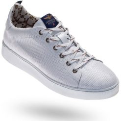 SNEAKERSY aeronautica militare. Sneakersy damskie Aeronautica Militare. Za 939,00 zł.