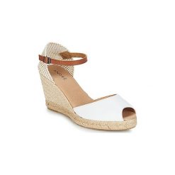 Espadryle André CADIX. Białe espadryle damskie Andre. Za 279,20 zł.