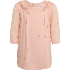 Sukienki dziewczęce z falbanami: Carrement Beau BABY Sukienka koszulowa alt rose