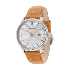 Biżuteria i zegarki męskie: Timberland TBL.15260JS/04 Edgemont - Zobacz także Książki, muzyka, multimedia, zabawki, zegarki i wiele więcej