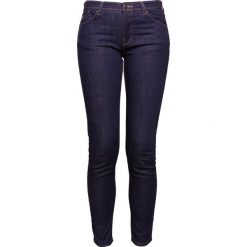 Jeansy damskie: Emporio Armani Jeansy Slim Fit blue