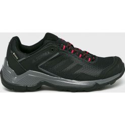 Adidas Performance - Buty Terrex Eastrail Gtx Carbon. Czarne buty trekkingowe damskie marki adidas Performance. Za 399,90 zł.