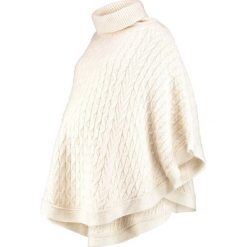 Poncza: Anna Field MAMA Ponczo offwhite