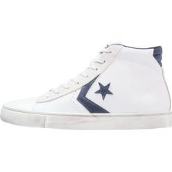 Trampki męskie: Converse PRO Tenisówki i Trampki wysokie white/navy