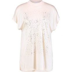 T-shirty damskie: Kaffe Tshirt z nadrukiem peach whip