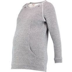 Bluzy damskie: Pomkin LOUISON Bluza grey