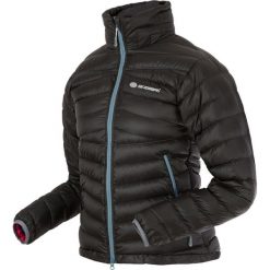 Sir Joseph kurtka Apris Lady, Black, XL. Czarne kurtki sportowe damskie Sir Joseph, na zimę, xl, bez wzorów, z puchu, bez kaptura. Za 529,00 zł.