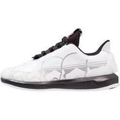 Adidas Performance STARWARS RAPIDARUN Obuwie do biegania treningowe footwear white/core black/scarlet. Białe buty sportowe męskie adidas Performance, z gumy, do biegania. Za 229,00 zł.