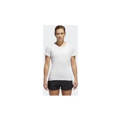 T-shirty z krótkim rękawem adidas Koszulka Franchise Supernova. Białe t-shirty damskie Adidas, l. Za 169,00 zł.